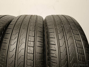245/65 R17 Letné pneumatiky Pirelli Scorpion Verde 4 kusy - 4