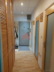 Bez maklérov predám rekonštruovaný byt v lokalite Košice (ID - 4