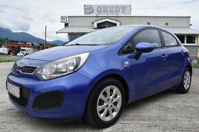 Kia Rio 1.2 D-CVVT Base - 4