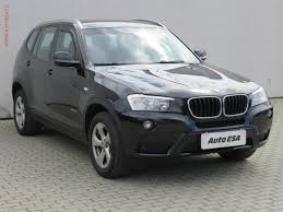 BMW díly X3 LCI 2,0d 110kw 204D4 M47N2 - 4