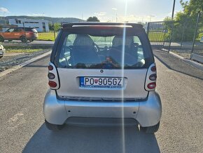 Smart Fortwo - 4