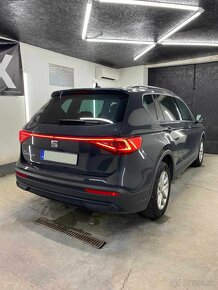 Seat Tarraco 1.5 TSI DSG, podobné ako Kodiaq alebo Tiguan - 4