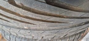 Uniroyal 205/55 R16 - 4