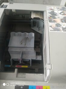 HP Designjet 111 ploter - 4