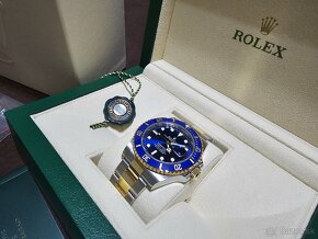 Rolex Submariner - 4