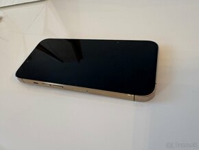 iPhone 13 PRO 128GB GOLD - 4