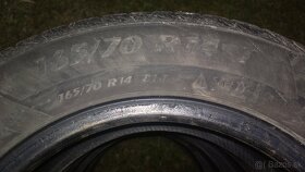 Matador Sibir snow  ....Gumy 165/70R14 81T - 4