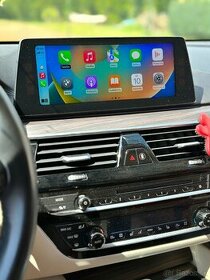 BMW & Mini - CarPlay / Mapy 2024 / Kódovanie - 4