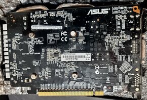 ASUS STRIX GTX 750 Ti 2GB - 4