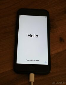 iPhone 7 black 32gb - 4