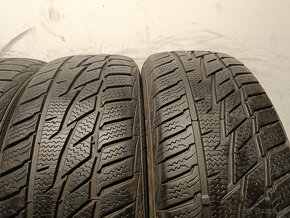 185/55 R15 Zimné pneumatiky Matador Sibir Snow 4 kusy - 4