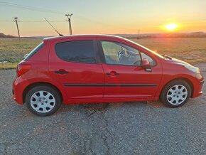 Peugeot 207 1.4 16V - 4