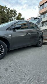 Predam Fiat Bravo 1.9jtd 110kw 2008 - 4