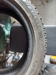 Pneu 225/45 R17 zimné - 4