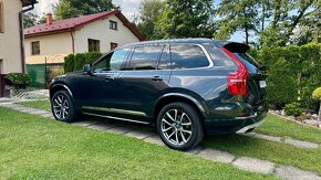 Volvo XC90 D5 235k Drive-E Inscription - 4