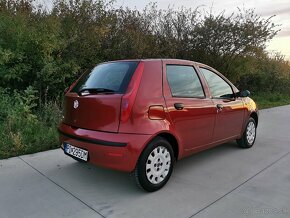 Fiat Punto 1.2 44kw - 4