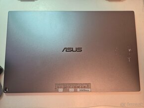 ASUS ZenScreen MB16ACE - Prenosná obrazovka - 4