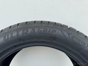 NOVÁ PNEU 255/50 R19 107V XL GOODYEAR ULTRA-GRIP PERF. GEN-1 - 4