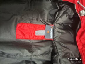 Montane Prism jkt. veľ. L - 4