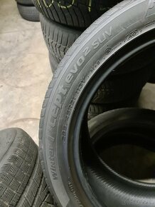 Zimne pneu 285/45 R21 HANKOOK - 4