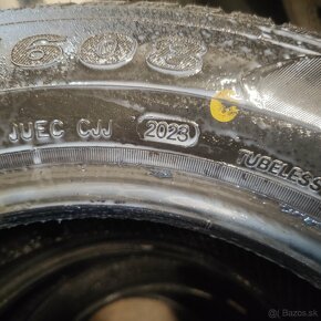 Zimne pneu 175/70 r14 - 4