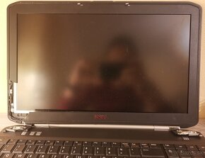 Dell Latitude e5220 series - 4