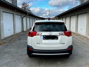 Toyota RAV-4 2,2 diesel - 4