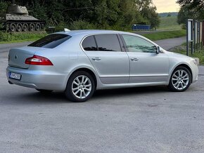 Škoda superb 1.9 77kw bxe - 4