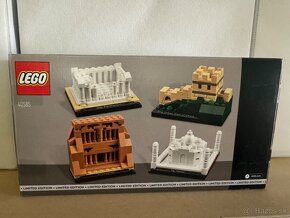 LEGO 40385  40585  40563  40290 - 4