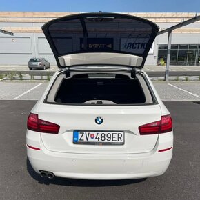 Bmw 520d touring F11 2015 - 4