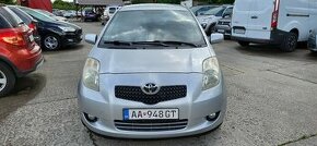 Toyota Yaris 1.4 D-4D kup.v SR 11/2008 - 4