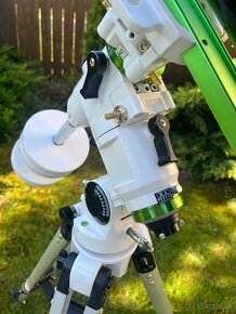 Hvezdársky ďalekohľad Skywatcher EQ-3-2 - 4