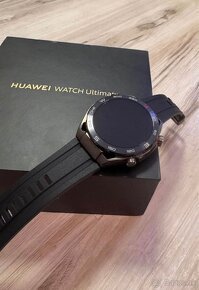 Huawei Watch Ultimate v záruke - 4