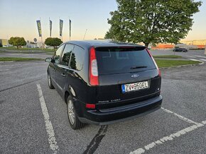 Ford Focus C-max - 4