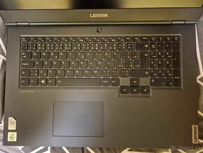 Lenovo Legion 5-17IMH05H - 4