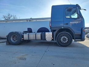 VOLVO FM13 400 42T - 4