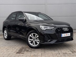 Audi Q3 35 2.0 TDI S line quattro S tronic - 4