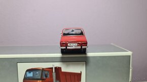 1:43 DACIA 1300 - 4