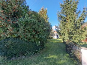 Rodinný dom so slnečnou záhradou na predaj, Vlašky - 4