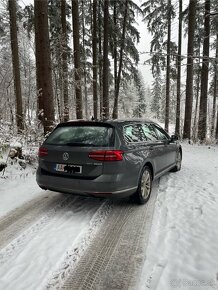 VW PASSAT B8 140KW HIGHLINE - 4