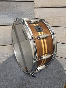 snare Gretsch Full Range 14x6,5 walnut - 4