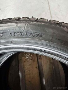 Bridgestone POTENZA S001 235/40 R19 96 Y Letné - 4