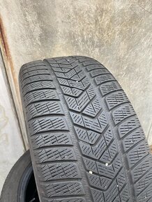 Zimné pneumatiky 255/50R19 - 4