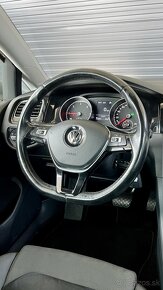 ⭐️ VW GOLF 7 2.0tdi dsg ⭐️ - 4