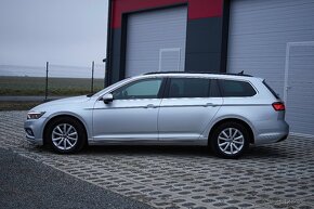 Volkswagen Passat Variant 2.0TDI Evo DSG -Odpočet DPH- - 4