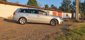 Volkswagen Passat Variant 2.0 TDI BMT 170k Highline DSG

 - 4