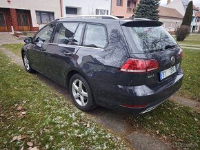 Volkswagen Golf 7 2.0TDI 110kw - 4