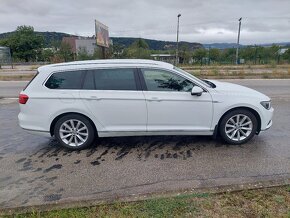 Volkswagen Passat Variant 2.0 TDI 190k BMT Highline 4MOTION - 4