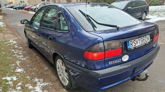 Renault Laguna 1 2.0 16V 102kw - 4