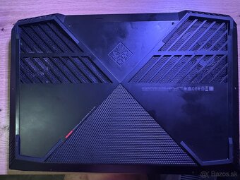 HP- Omen herný pc - 4